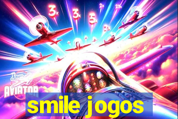 smile jogos